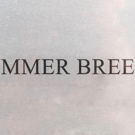 Summer Breeze Apartment, In The Historic Centre Of Lagos Eksteriør bilde