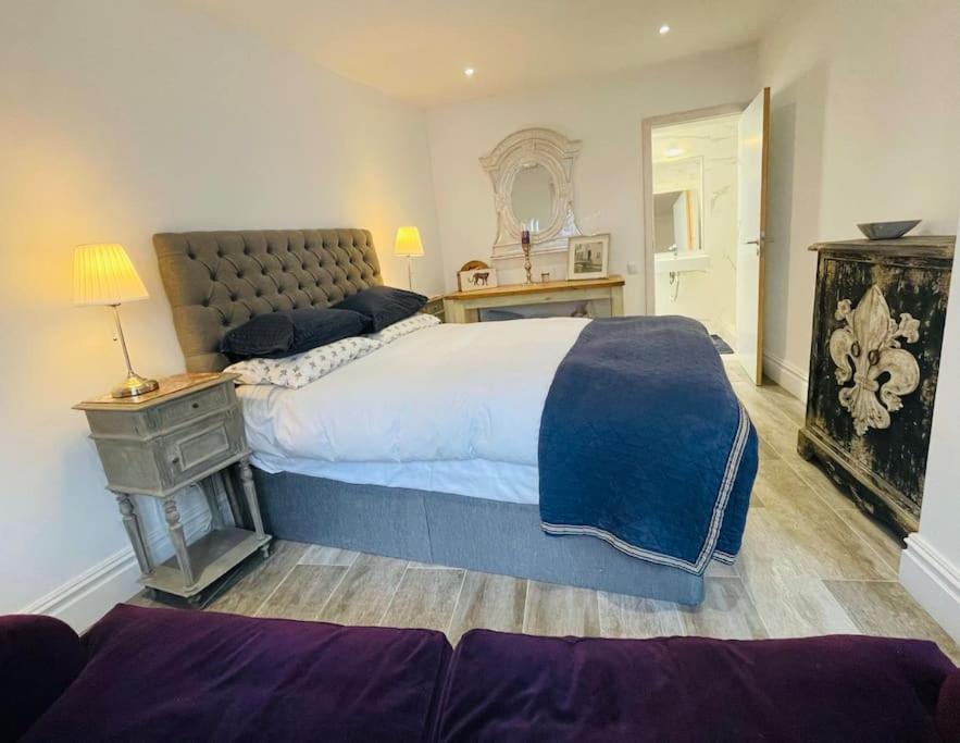 Summer Breeze Apartment, In The Historic Centre Of Lagos Eksteriør bilde
