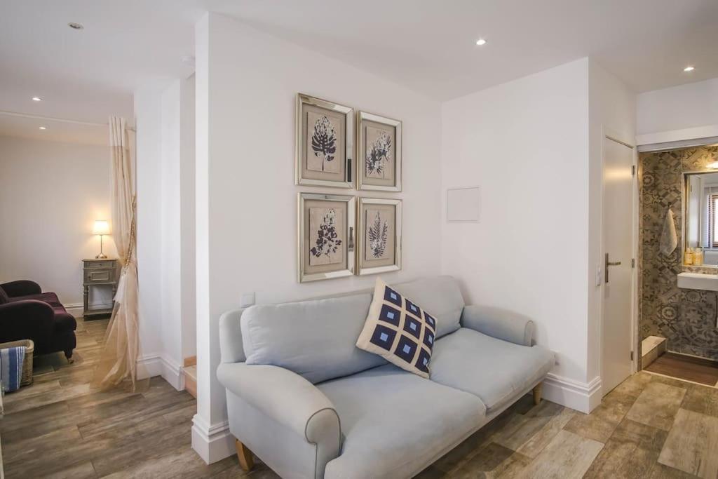 Summer Breeze Apartment, In The Historic Centre Of Lagos Eksteriør bilde