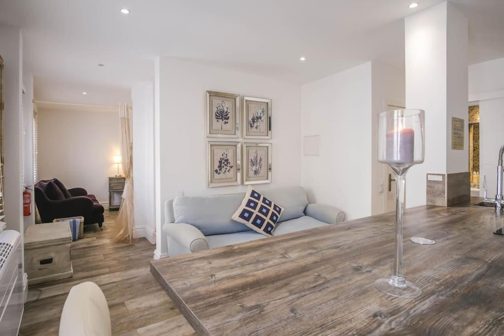 Summer Breeze Apartment, In The Historic Centre Of Lagos Eksteriør bilde