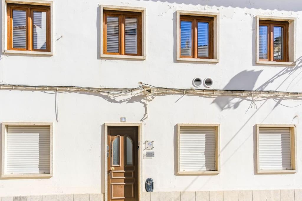 Summer Breeze Apartment, In The Historic Centre Of Lagos Eksteriør bilde
