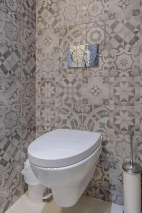Summer Breeze Apartment, In The Historic Centre Of Lagos Eksteriør bilde