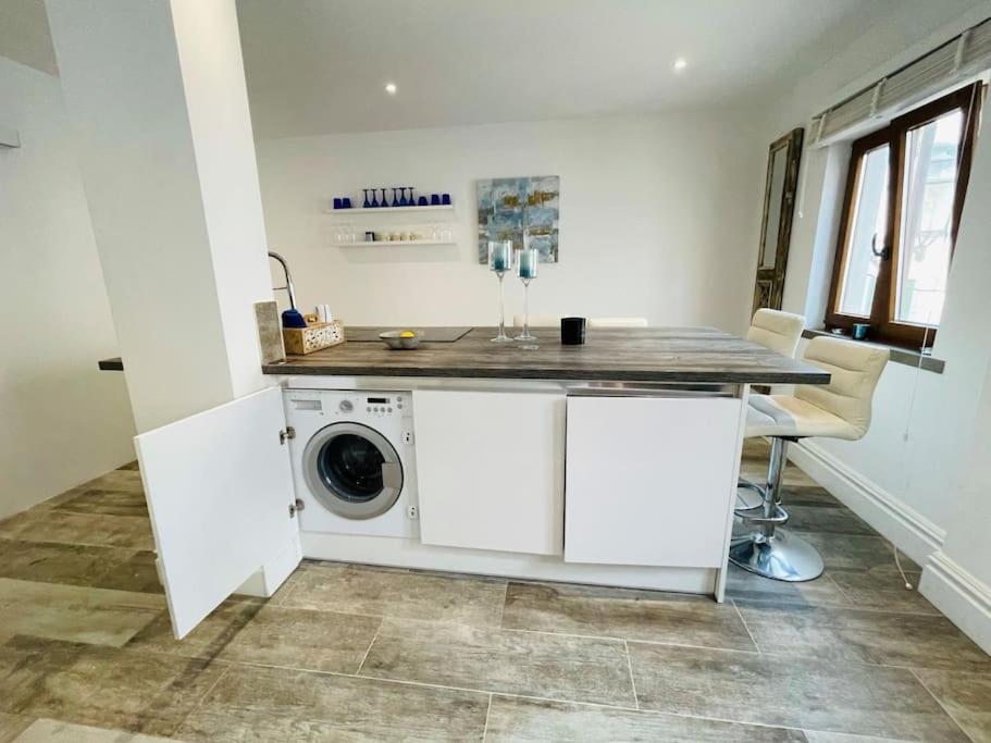 Summer Breeze Apartment, In The Historic Centre Of Lagos Eksteriør bilde