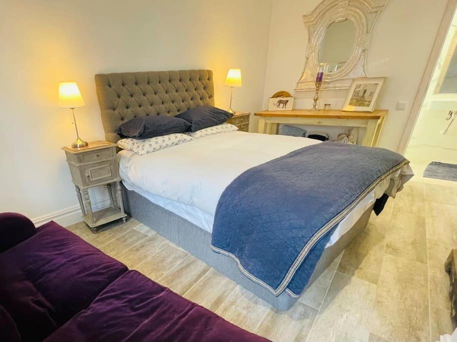 Summer Breeze Apartment, In The Historic Centre Of Lagos Eksteriør bilde