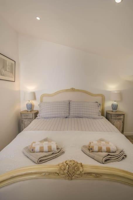 Summer Breeze Apartment, In The Historic Centre Of Lagos Eksteriør bilde