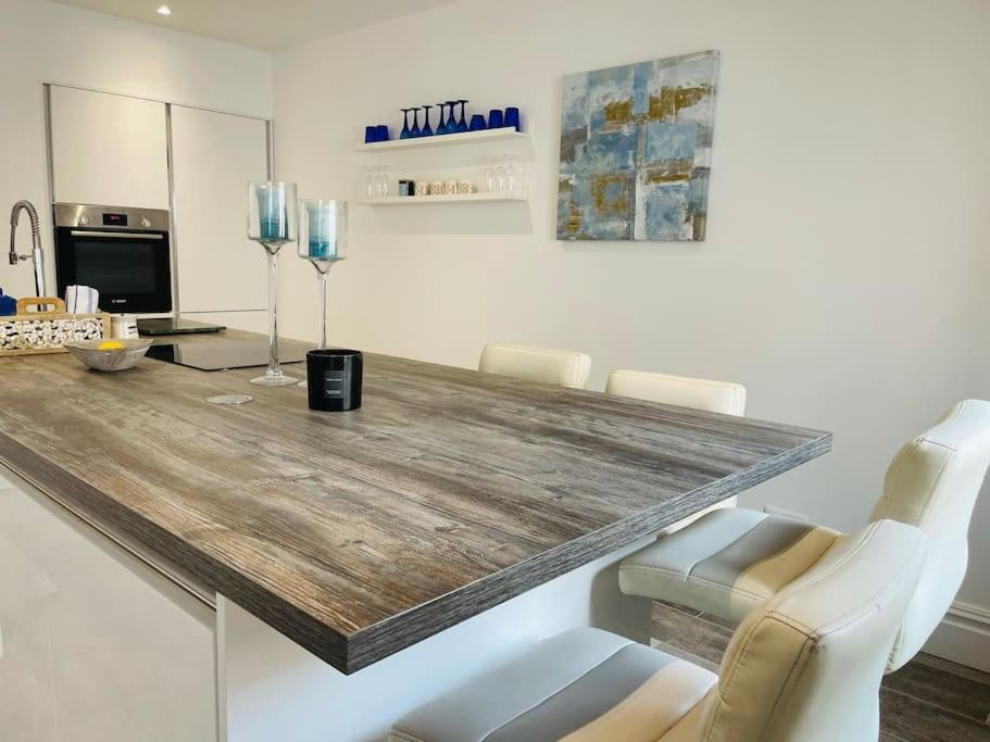Summer Breeze Apartment, In The Historic Centre Of Lagos Eksteriør bilde