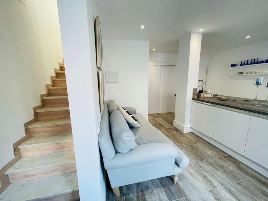 Summer Breeze Apartment, In The Historic Centre Of Lagos Eksteriør bilde