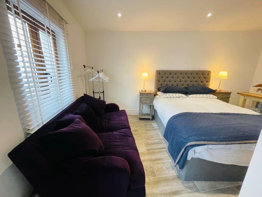Summer Breeze Apartment, In The Historic Centre Of Lagos Eksteriør bilde
