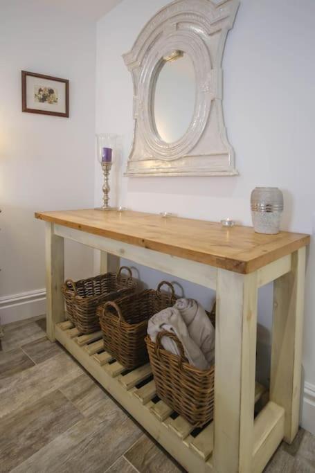 Summer Breeze Apartment, In The Historic Centre Of Lagos Eksteriør bilde