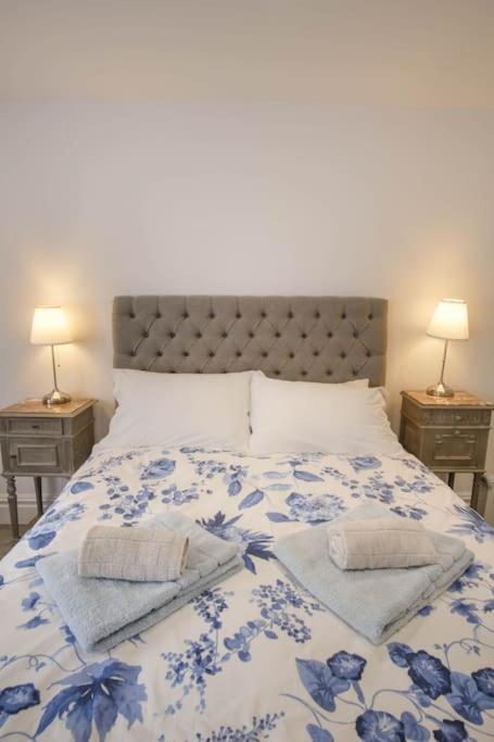 Summer Breeze Apartment, In The Historic Centre Of Lagos Eksteriør bilde