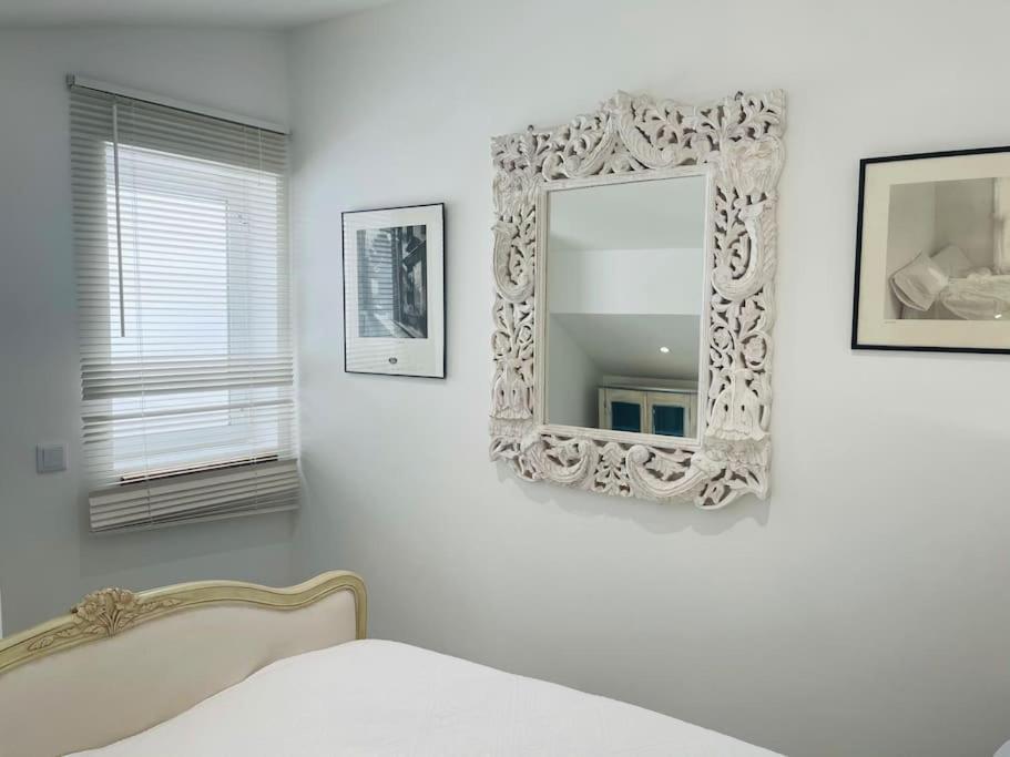 Summer Breeze Apartment, In The Historic Centre Of Lagos Eksteriør bilde