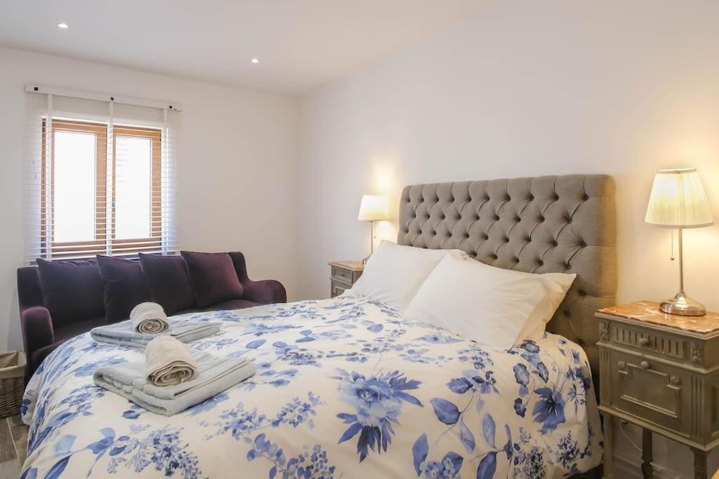 Summer Breeze Apartment, In The Historic Centre Of Lagos Eksteriør bilde