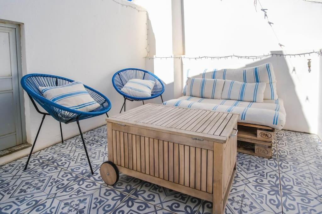 Summer Breeze Apartment, In The Historic Centre Of Lagos Eksteriør bilde