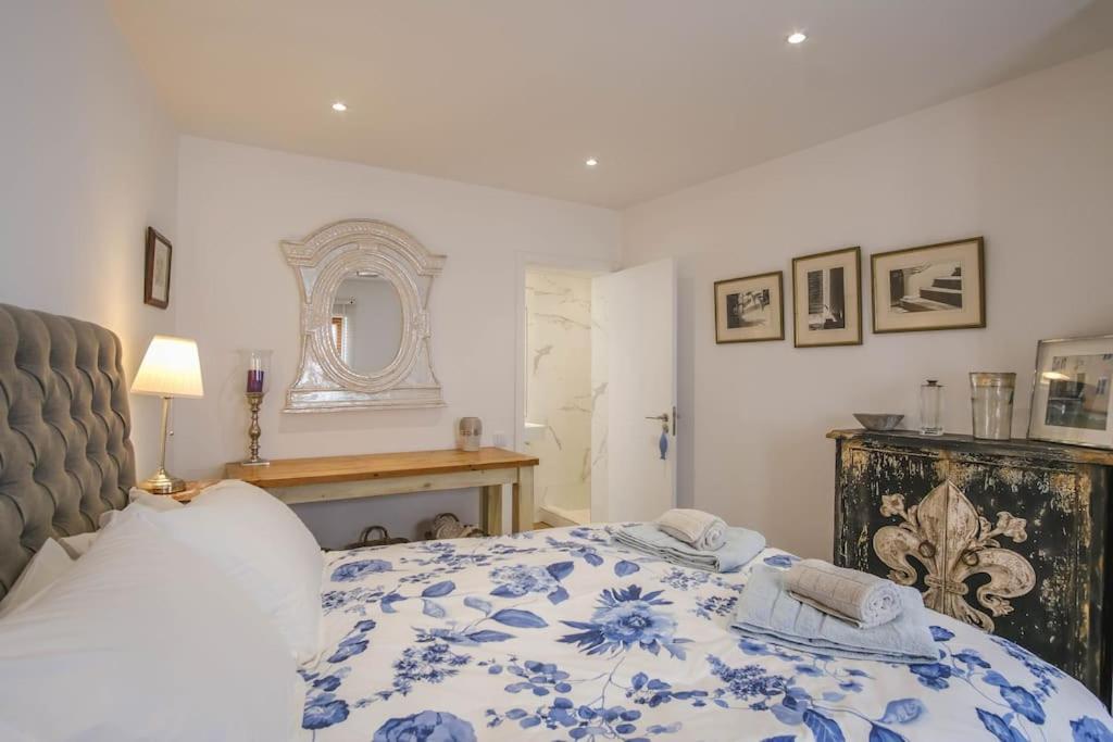 Summer Breeze Apartment, In The Historic Centre Of Lagos Eksteriør bilde