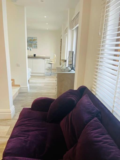 Summer Breeze Apartment, In The Historic Centre Of Lagos Eksteriør bilde
