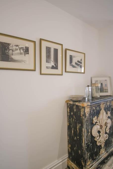 Summer Breeze Apartment, In The Historic Centre Of Lagos Eksteriør bilde