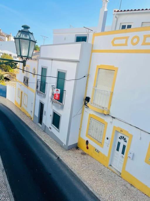 Summer Breeze Apartment, In The Historic Centre Of Lagos Eksteriør bilde