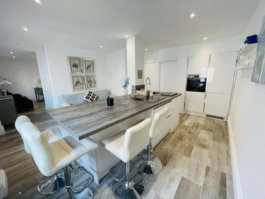 Summer Breeze Apartment, In The Historic Centre Of Lagos Eksteriør bilde
