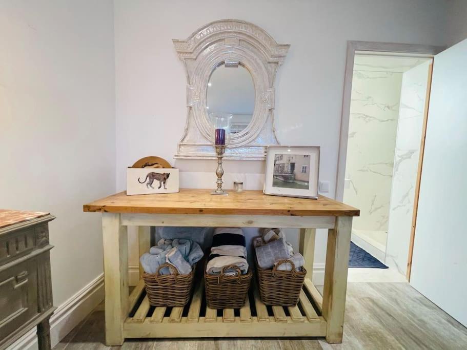 Summer Breeze Apartment, In The Historic Centre Of Lagos Eksteriør bilde