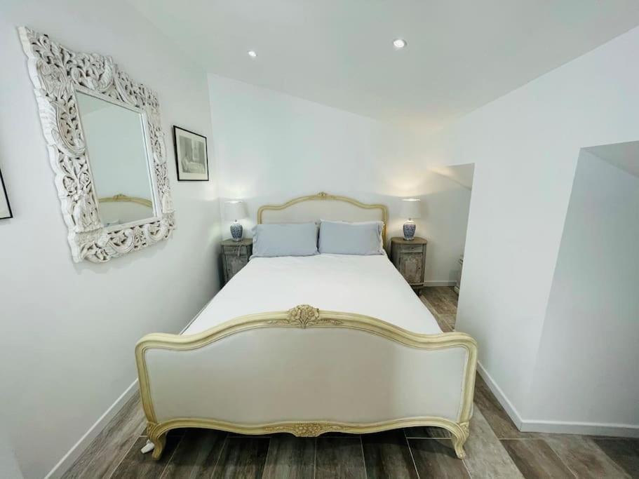 Summer Breeze Apartment, In The Historic Centre Of Lagos Eksteriør bilde