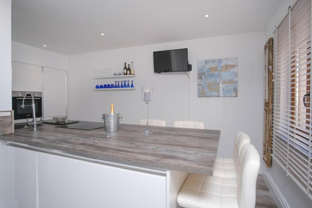 Summer Breeze Apartment, In The Historic Centre Of Lagos Eksteriør bilde