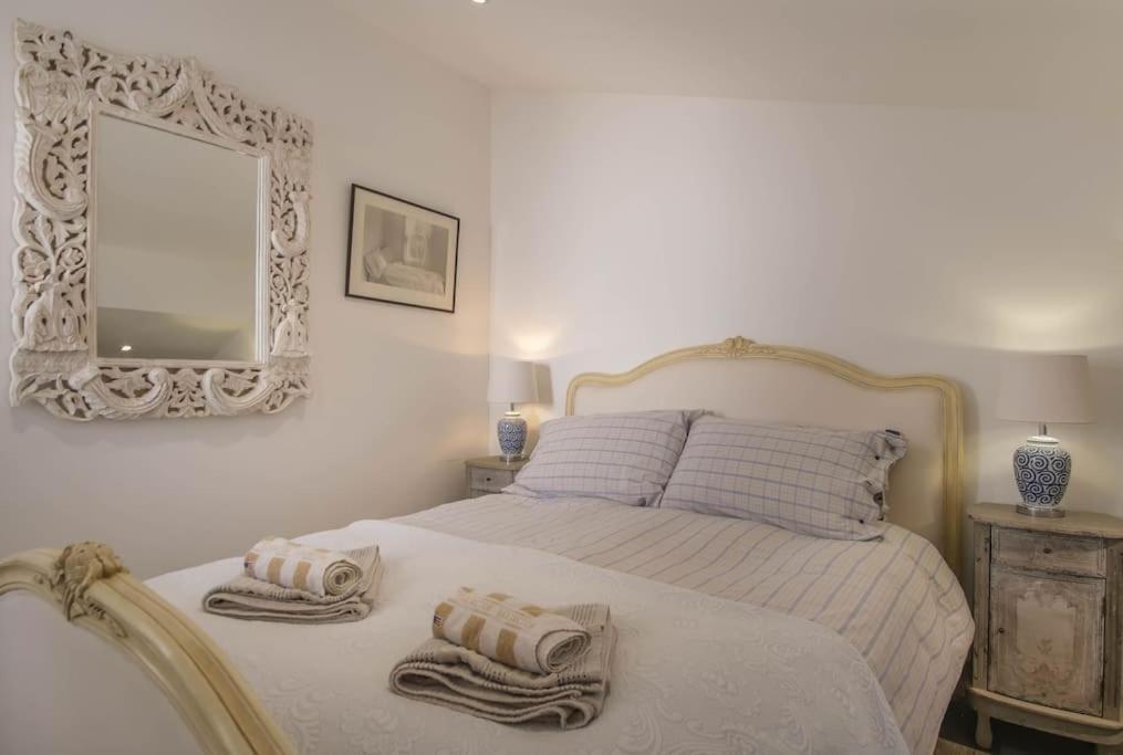 Summer Breeze Apartment, In The Historic Centre Of Lagos Eksteriør bilde