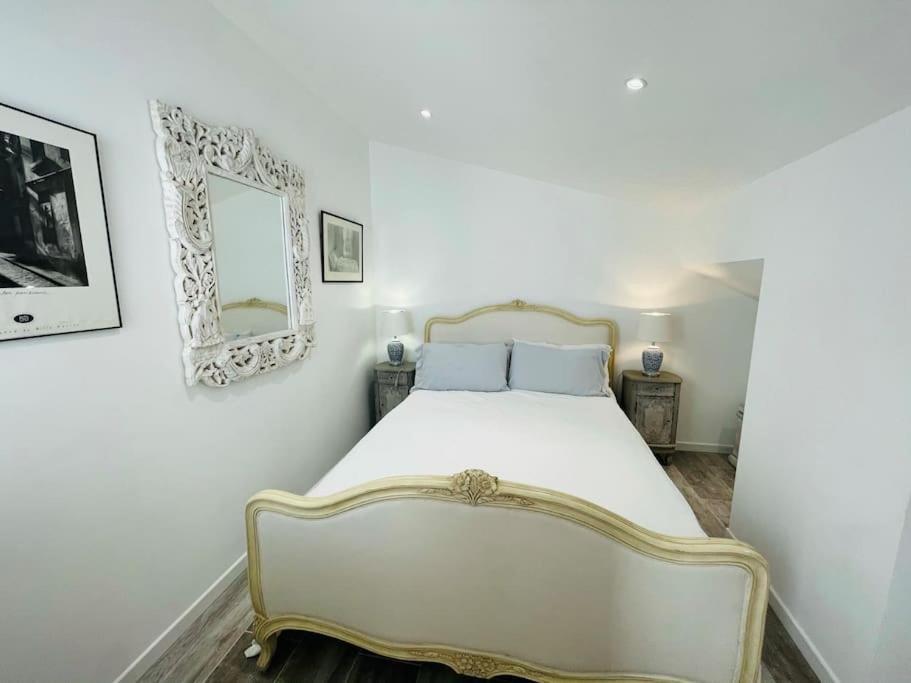 Summer Breeze Apartment, In The Historic Centre Of Lagos Eksteriør bilde