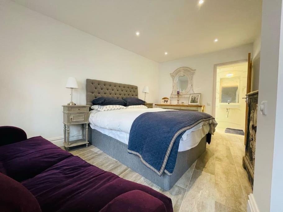 Summer Breeze Apartment, In The Historic Centre Of Lagos Eksteriør bilde