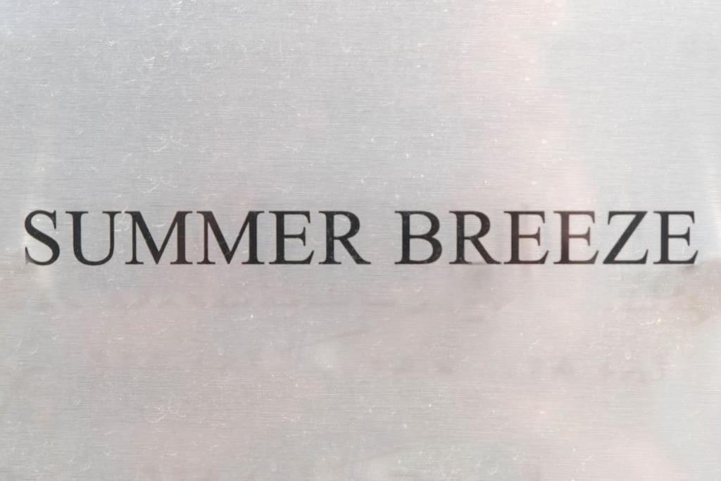 Summer Breeze Apartment, In The Historic Centre Of Lagos Eksteriør bilde